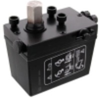 фото thumb №1, Помпа подъёма кабины renault / volvo fe