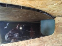 фото thumb №3, Спойлер крышки накладка kia sportage v 87372-r2300