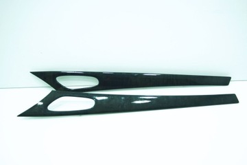 фото thumb №9, Рамка декор консоль планка дверь цвет esche antrazit sl r230