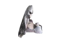 Купити Губка шумоізоляція крила перед лівий mazda 3 3 2013-2018 рік, фото thumb