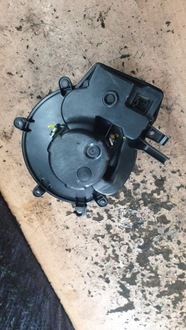 фото thumb №1, Mercedes w203 вентилятор вентилятор