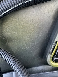 фото thumb №6, !бампер перед opel astra l 6 vi gs line 22 !