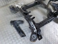 Mercedes ml166 11-15 підрамник підрамник підрамник 4 matic 350 в Україні, фото thumb