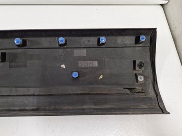 фото thumb №13, Peugeot 3008 ii накладка планка дверь правые перед правая передняя 9811603977