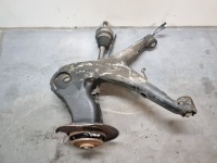 фото thumb №4, Mercedes w639 поворотный кулак левая задняя + приводной вал