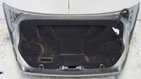 фото thumb №11, Alfa romeo 159 крышка багажника зад sedan 651