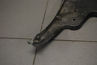 фото thumb №8, Напрямна бампера правий задня audi a6 c6 4f5807454