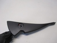 фото thumb №2, Пластик захист консолі права renault scenic iv