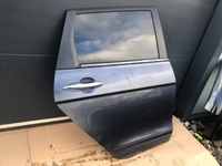 фото thumb №1, Двері праве задні правий задня honda fr-v nh684p 2005-2009