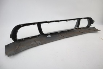 фото thumb №8, Спойлер бампера дифузор планка нижня впуск mini cooper f55 f56 jcw 7360737