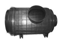 фото thumb №1, Корпус фильтра воздуха daf 95xf xf95