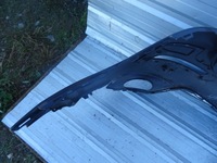 фото thumb №8, Bmw x6 e71 07- бампер задняя задний pdc оригинал