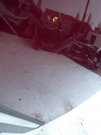 фото thumb №9, Renault scenic iii 3 xmod 13-16 дверь перед правые