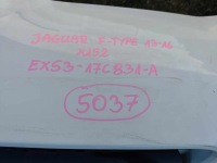 фото thumb №14, Jaguar f-type x152 13-16 бампер перед передний 5037