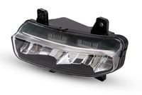 фото thumb №8, Dodge ram 1500 2018+ лампа противотуманная передняя левая led 68273292ab