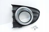 фото thumb №2, Решётка бампера левый перед renault fluence 2010-