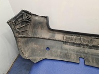 фото thumb №14, Vw golf v hb бампер задняя lc5f