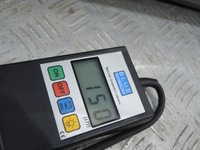 фото thumb №4, Повний двері правий перед cupra formentor ls7g idealne праве