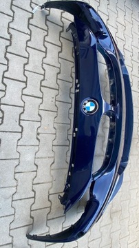 фото thumb №6, Бампер перед переднее bmw 4 f32 f33 f36 m набор