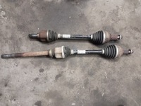 фото thumb №1, Jumpy iii proace expert 2.0 приводной вал левая