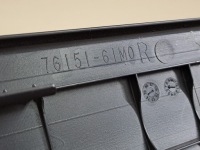 фото thumb №9, Suzuki sx4 s-cross 18r 1.4t lift защита обшивка порог правый перед