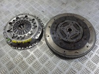 фото thumb №1, Зчеплення комплект skoda fabia 1 030105271d