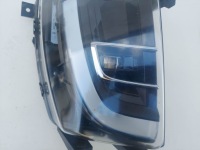 Tesla model x протитуманна фара led drl правий перед Доставка, фото thumb