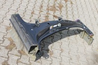 фото thumb №9, Блок двигателя + петли дверь средний правый порог honda hr-v ii 15-20 nh797m