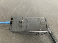 Opel crossland x 1.2 thp 2019 фільтр вугільний 7640163aa Київ, фото thumb