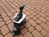 фото thumb №1, Домкрат переключения передач автоматическая коробка передач opel insignia b