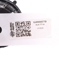 фото thumb №12, Audi tt 8j механизм регулировочный зеркало левый правый 8j0959577b