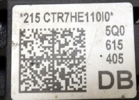 фото thumb №4, Vw golf vii супорт гальмівний лівий задня