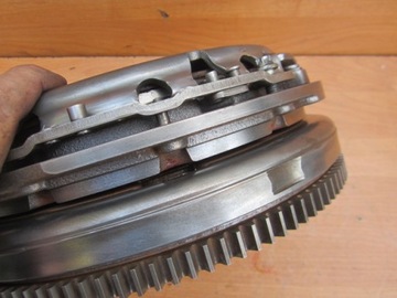 фото thumb №15, Opel insignia b 2.0 cdti b20dth f40 зчеплення колесо двомасовий 55484450
