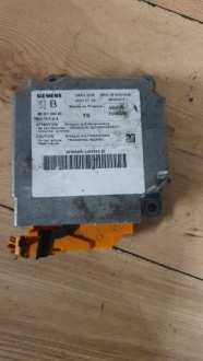 фото thumb №1, Модуль подушка безопасности 9650109480 peugeot 307