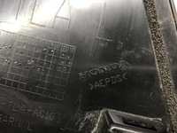 фото thumb №10, Honda cr-v crv iv планка защита накладка стойка дверь левый зад 72761-tla