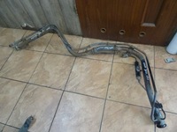 фото thumb №1, Honda jazz 1.2b 05' заливная горловина топлива