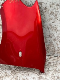 фото thumb №5, Крила лівий перед передній smart forfour 453