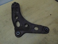 фото thumb №8, Рычаг левый перед opel vivaro b renault trafic iii 8200688033