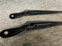 фото thumb №8, Opel crossland x 1.2 thp важелі двірник перед передні