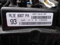 фото thumb №12, Двигун kpl. 3.5 powerboost гібрид cep1 3.5 v6 rff ford f150 2025