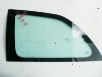фото thumb №1, Стекло кузовная задняя левая toyota yaris ii 3d