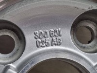 фото thumb №11, Диск vw phaeton 8.5jx18h2 et45 5x112 3d0601025ab