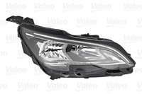 фото thumb №1, Фара led valeo 046785 1616878080 peugeot
