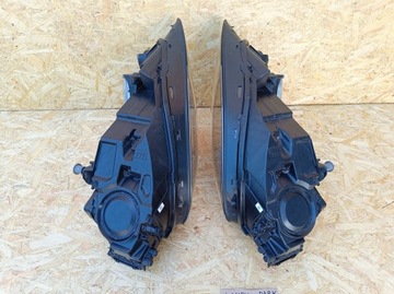 фото thumb №15, Porsche cayenne 9y лампы правая левая перед полный led pdls 9y0941033ak 2022r