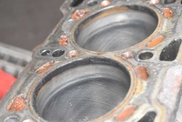 фото thumb №11, Блок dół двигателя wał 55182303 suzuki sx4 1.9 ddis 120 km 06-14