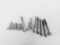 фото thumb №6, Renault talisman escape 2,0dci кронштейн двигуна