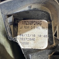 фото thumb №9, Dodge charger 2017 задня сторона права ручка зовнішнє