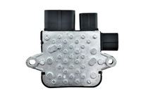 фото thumb №3, Модуль вентилятора mazda 6 -2007,