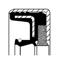 фото thumb №2, Corteco 12036962b