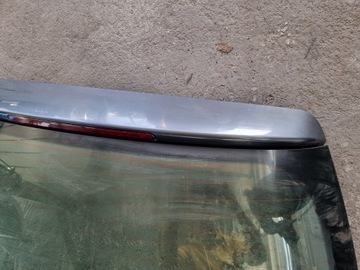 фото thumb №7, Крышка багажника audi a4 b7 avant lx7z 06 год
